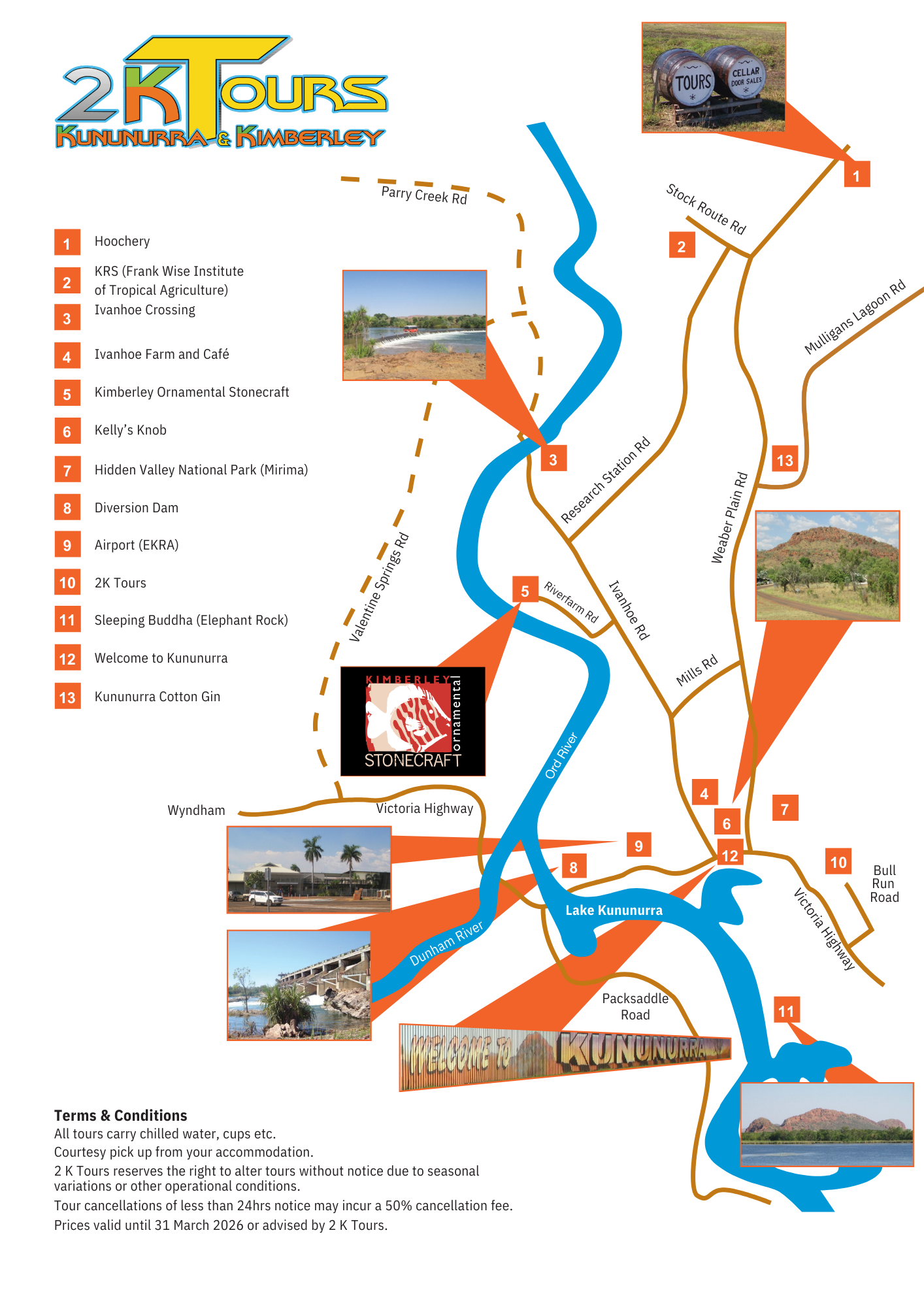 2K Tours Map 2025 2K Tours Map 2025